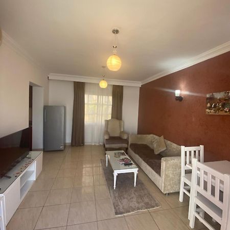 Ferienwohnung Delta Sharm Exterior foto