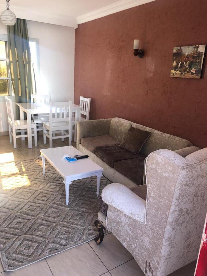 Ferienwohnung Delta Sharm Exterior foto
